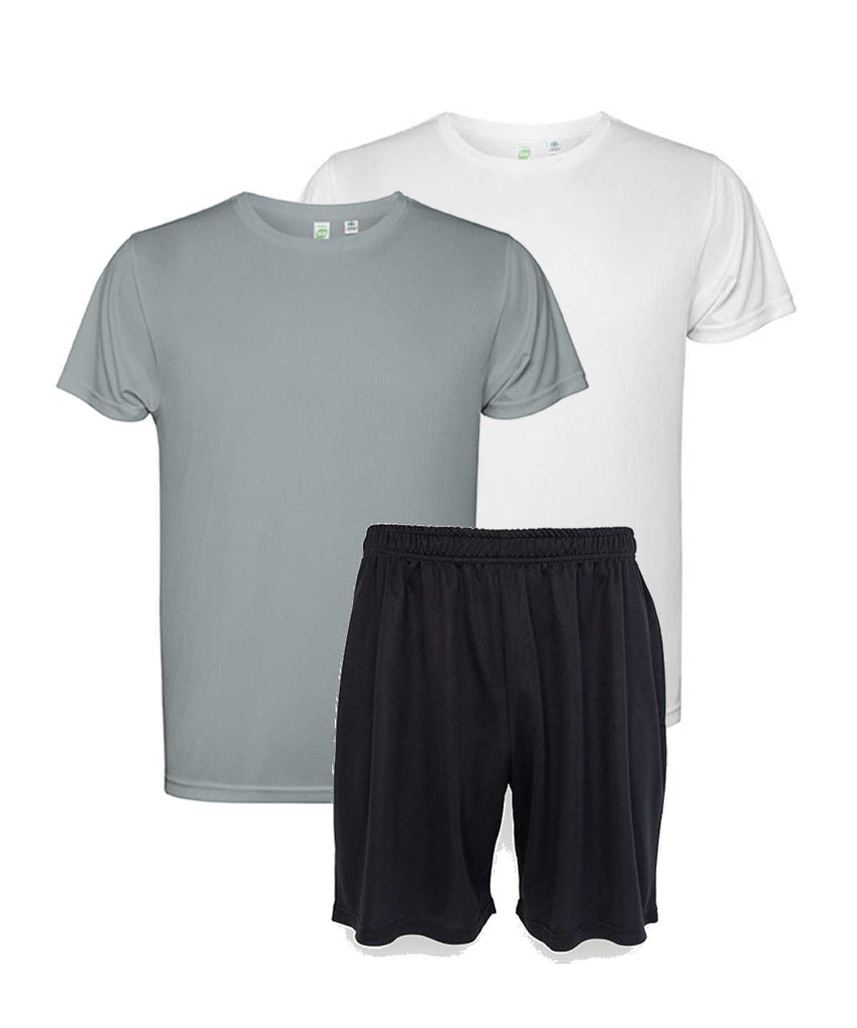 NextUp Beyond Camp Deltagarkit