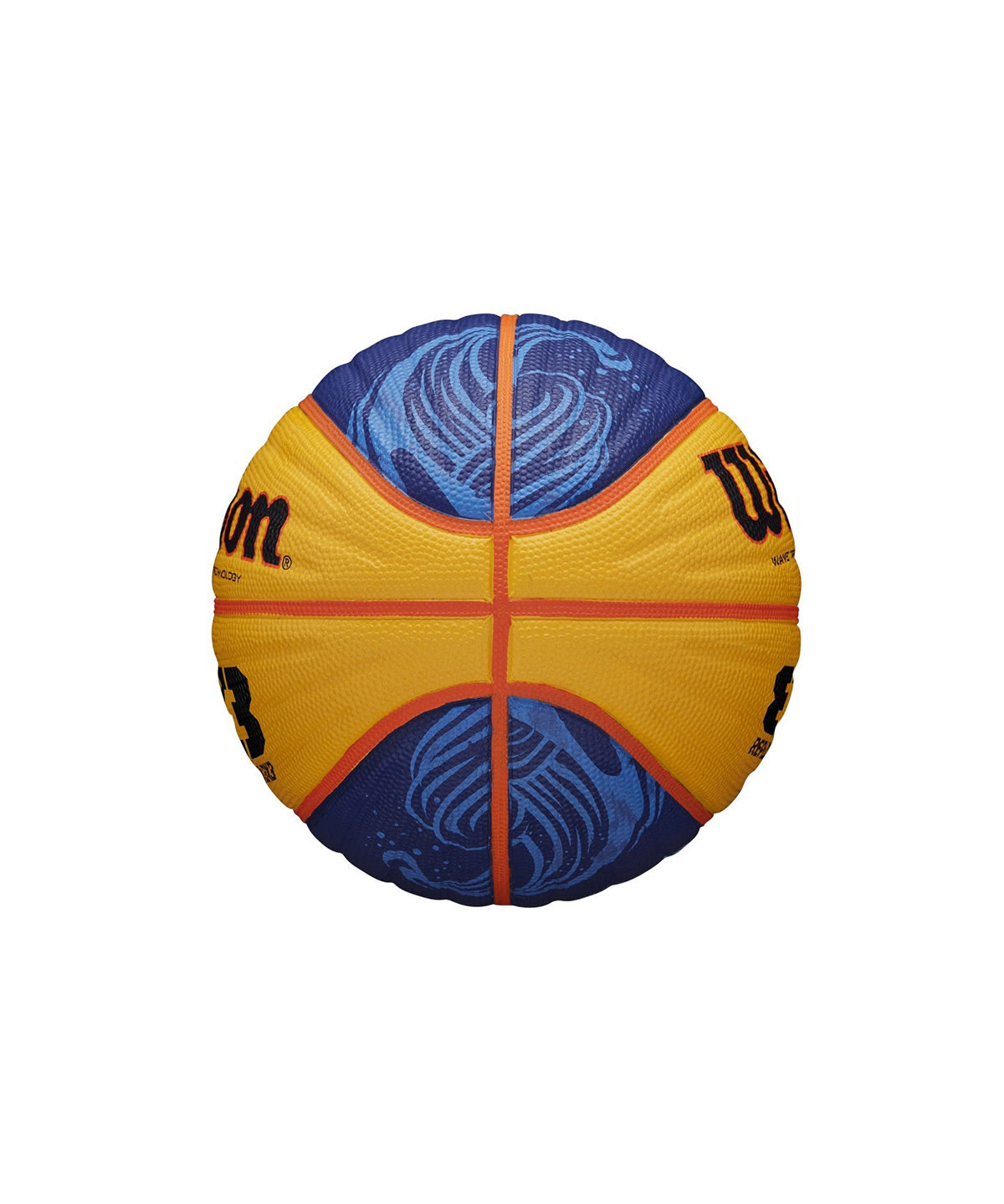 Basketboll FIBA 3x3 Rep