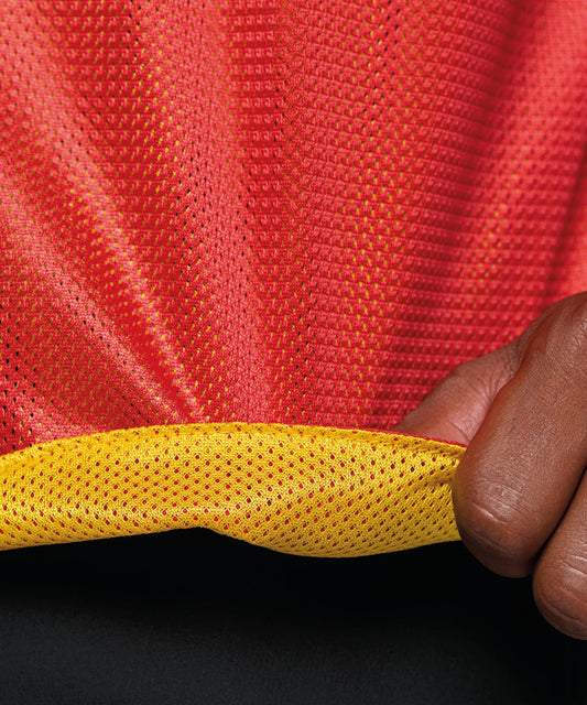 Vändbart träningslinne, barn