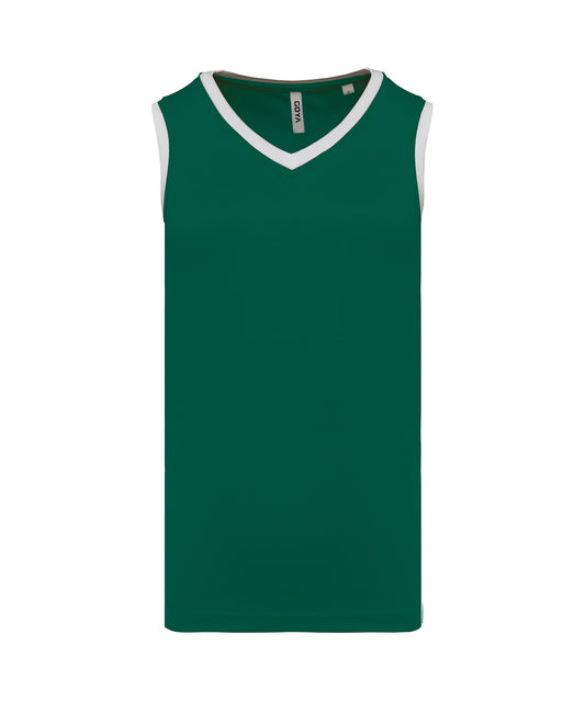 Basketlinne Herr/Uni