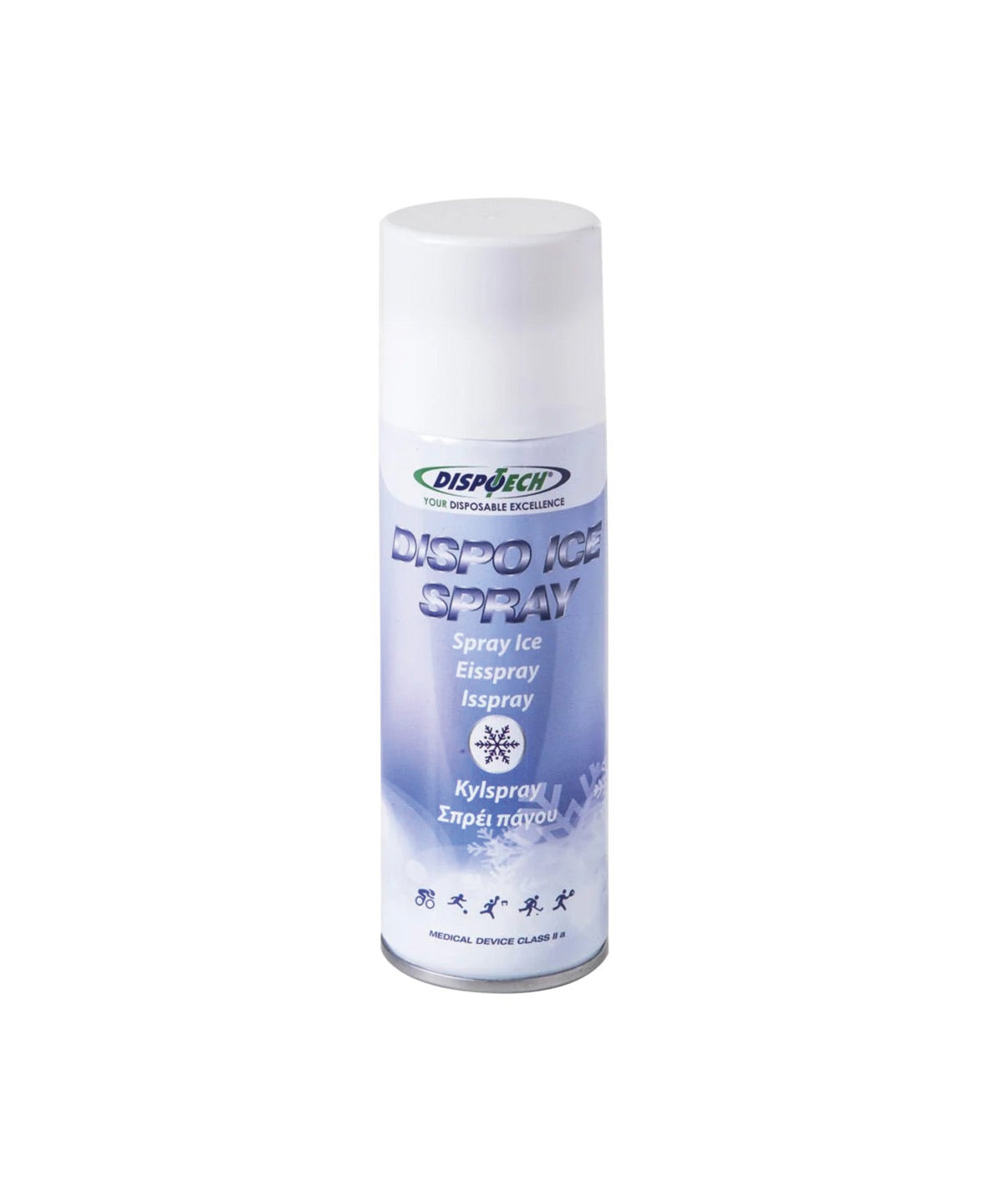 Kylspray (400 ml)
