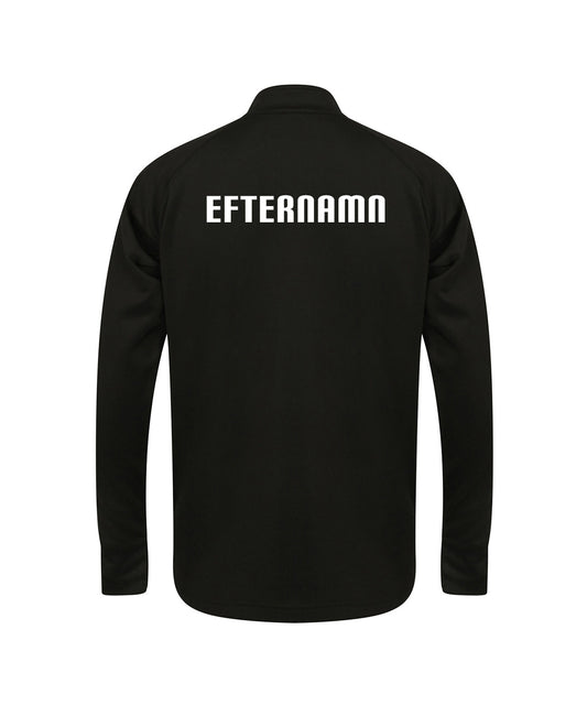 Namntryck på kläder