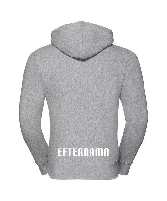 Namntryck på kläder