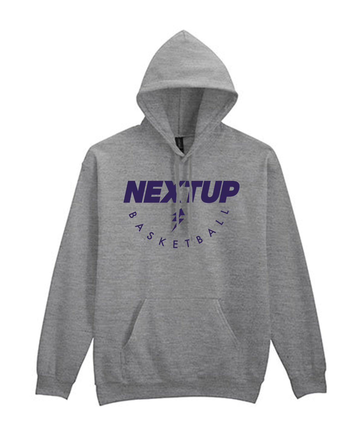 NextUp Core Hoodie