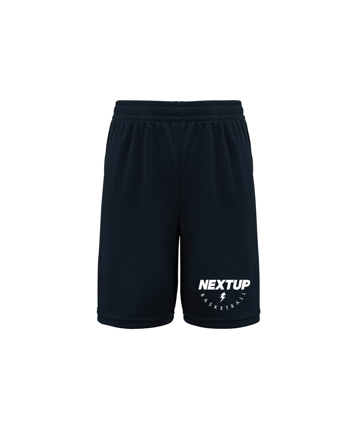 NextUp Performance Shorts