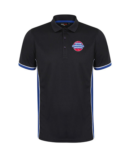 KFUM Sundsvall Coachpaket, 2025-25