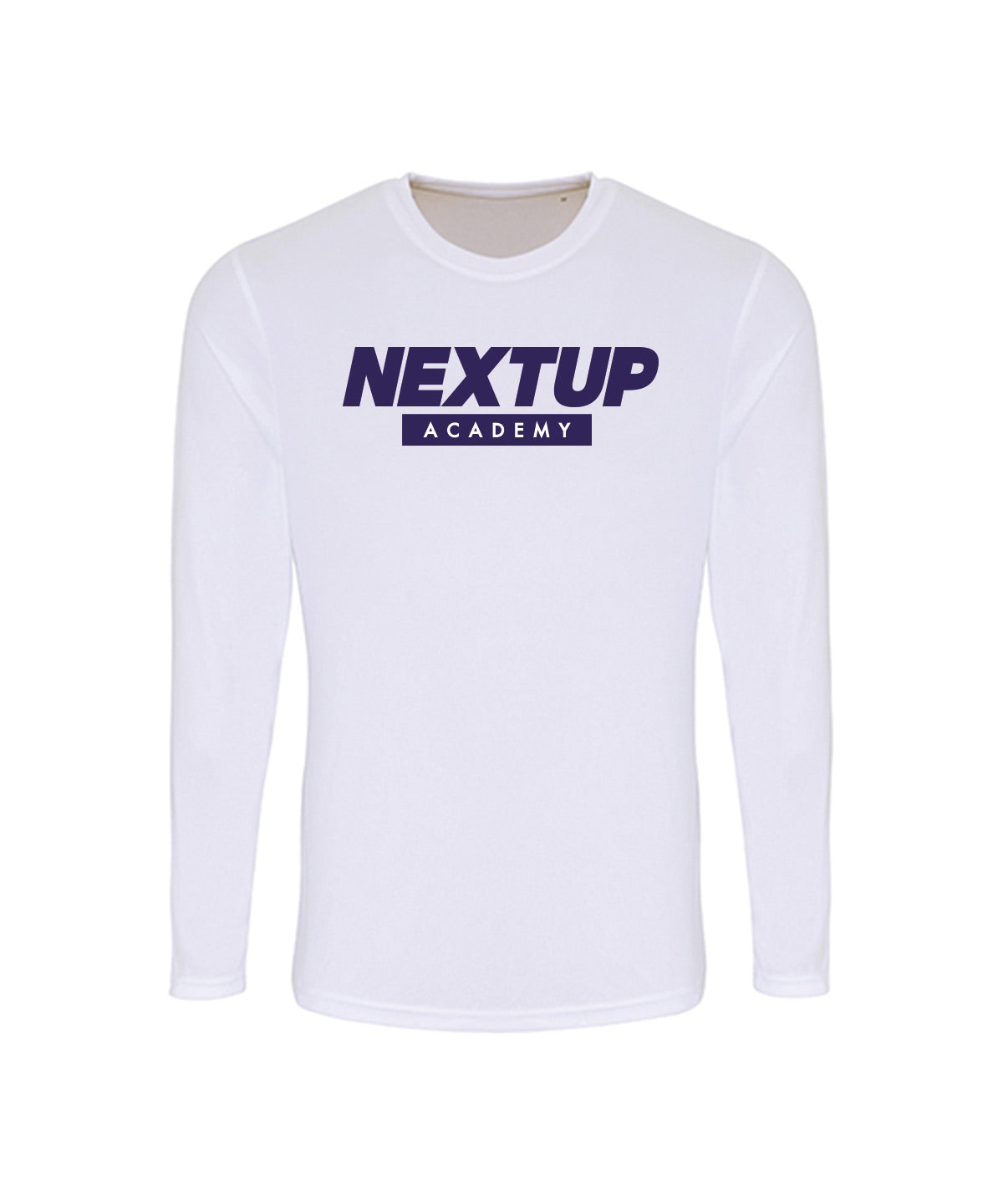 NextUp Academy Shooting Shirt
