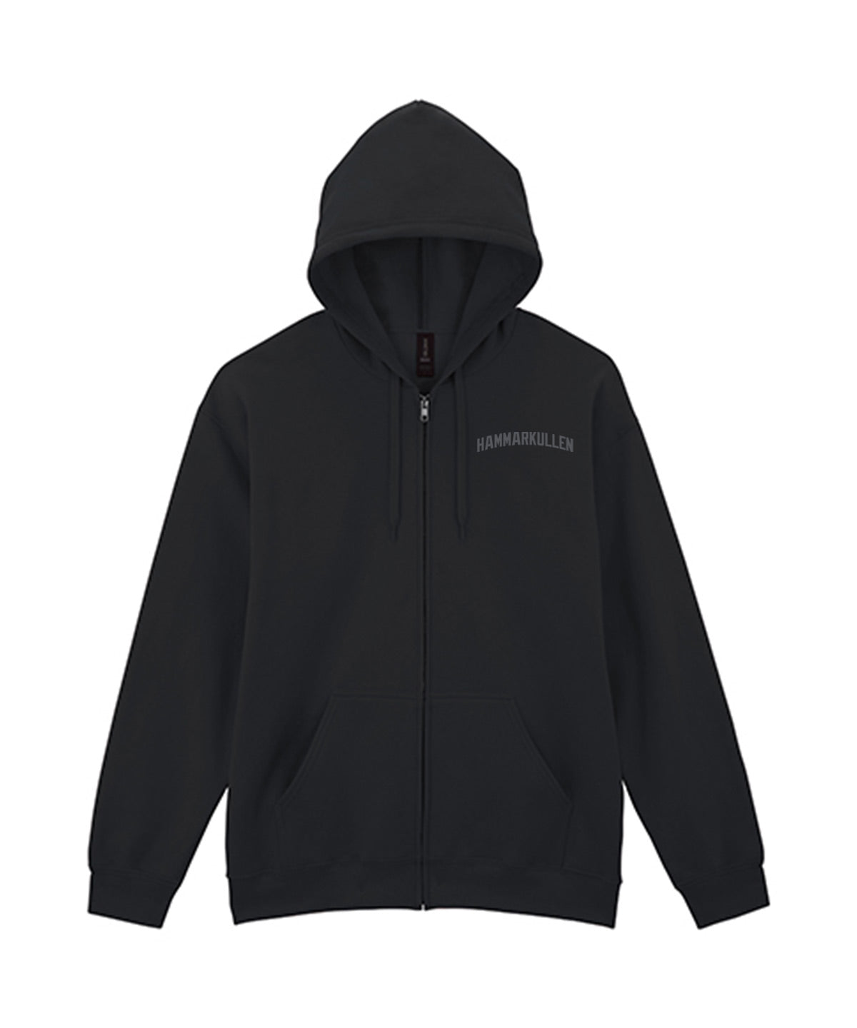 Jaguars Coach Zip Hoodie