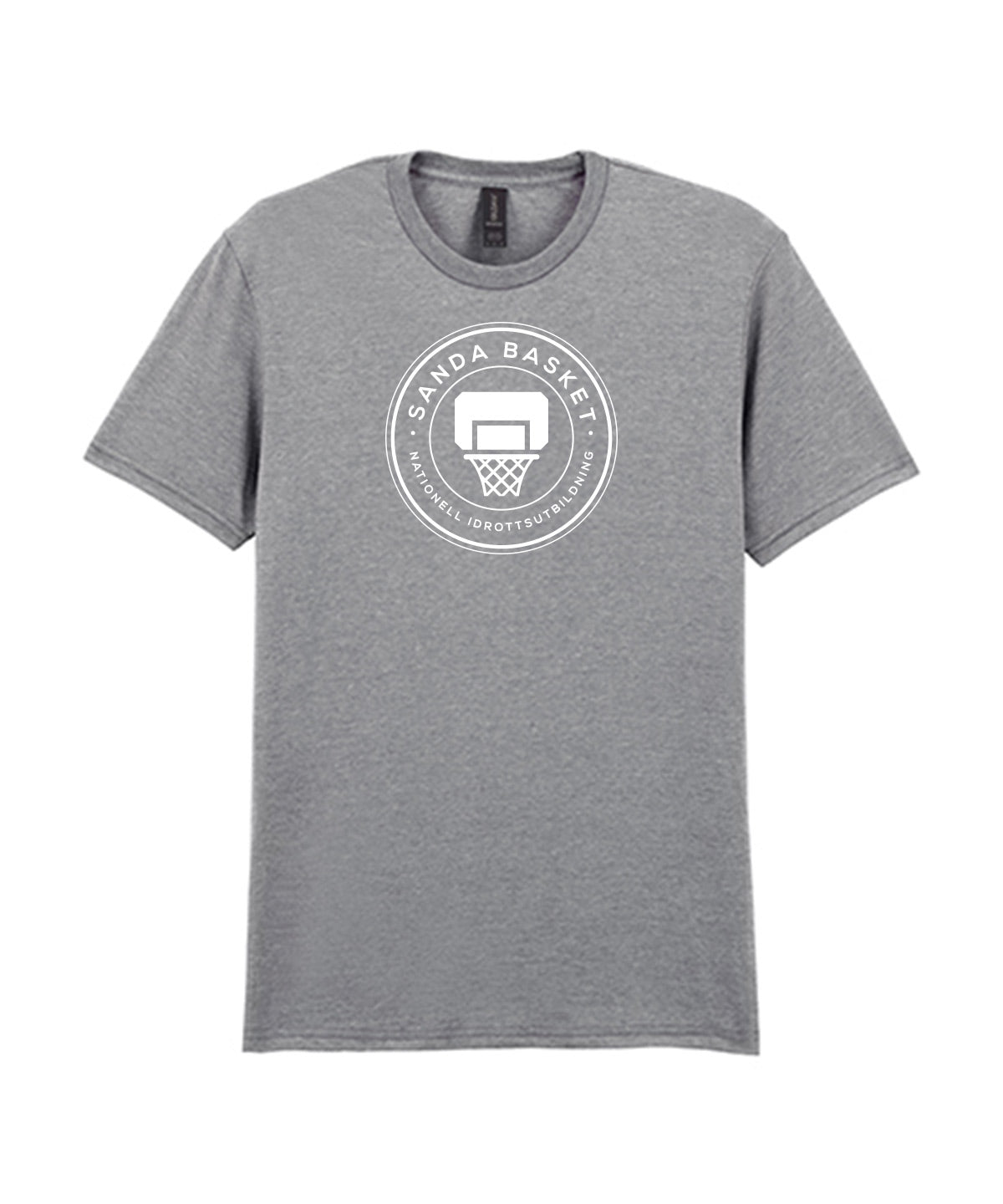 Softstyle T
