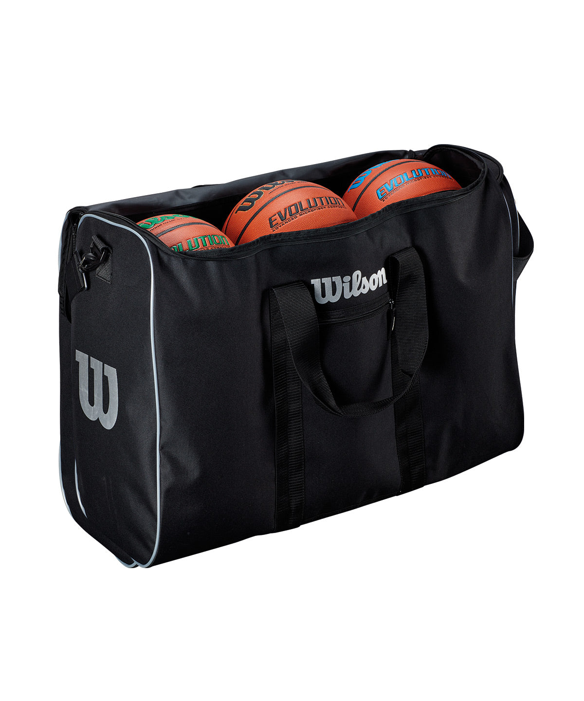 6 Ball Bag