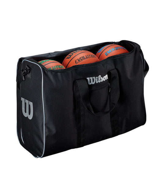 6 Ball Bag