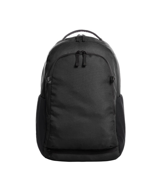 Team Backpack (med bollnät)