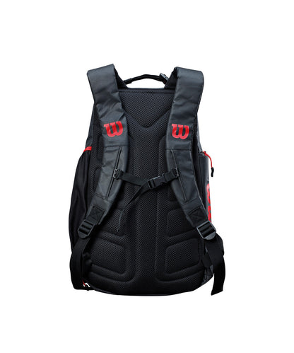 Evolution BLRD