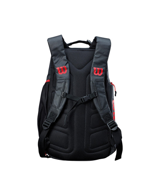 Evolution BLRD