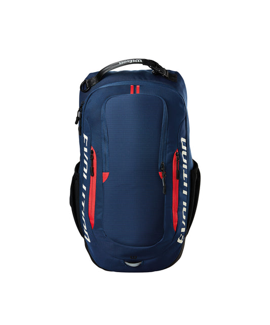 Evolution Gearpack