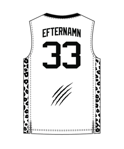 Jaguars Matchuniform (hemma & borta)