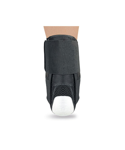 Refit Exceed Lacer Ankle