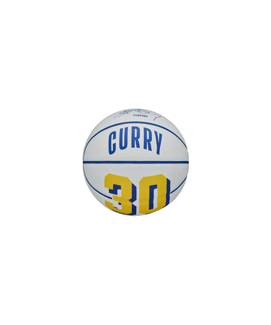NBA Icon Mini: Stephen Curry