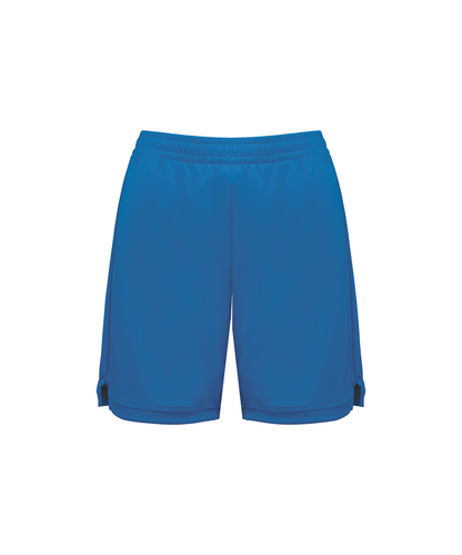 Baskeshorts Dam