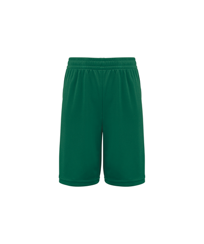 Baskeshorts Herr/Uni