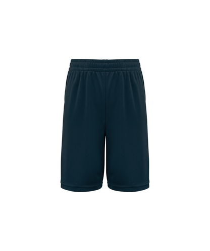 Baskeshorts Herr/Uni