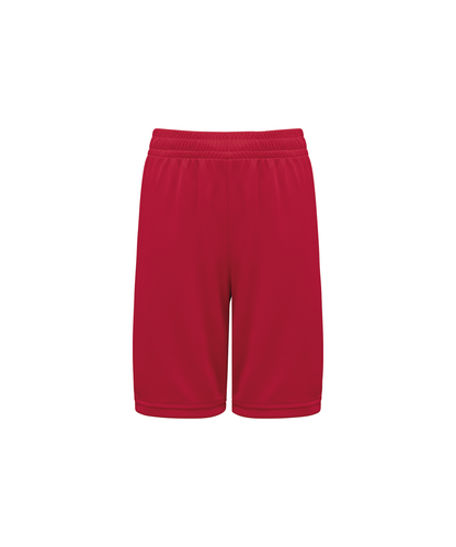 Baskeshorts Herr/Uni
