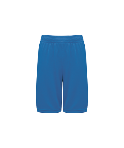 Baskeshorts Herr/Uni