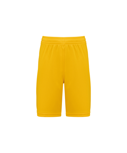 Baskeshorts Herr/Uni