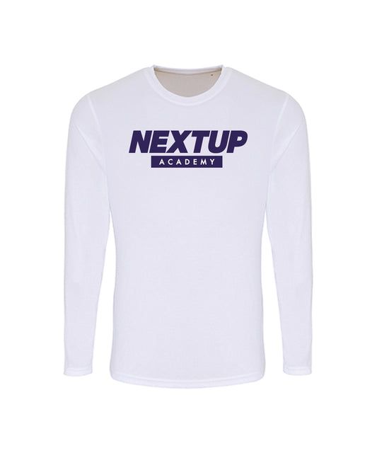 NextUp Academy Shooting Shirt