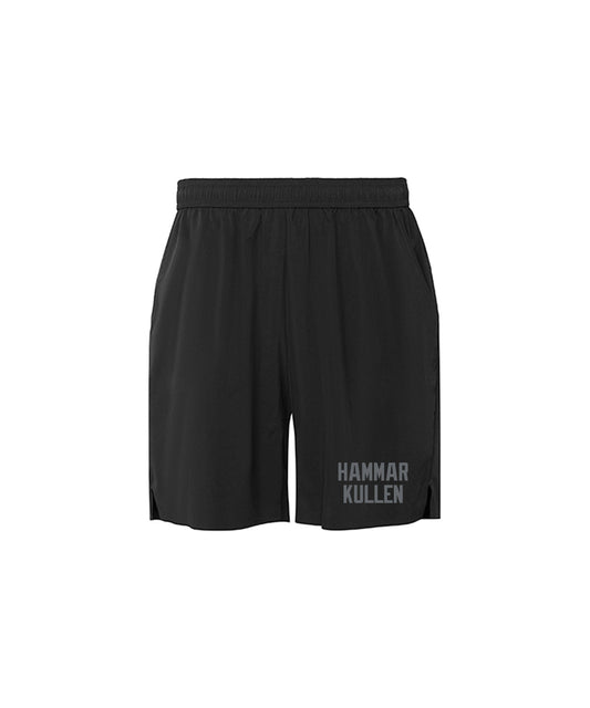 Jaguars Matchshorts (Easy Basket)