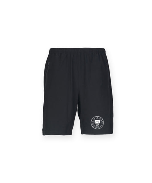 Performance shorts