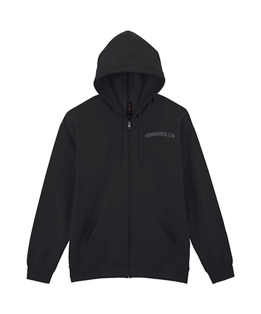Jaguars Coach Zip Hoodie