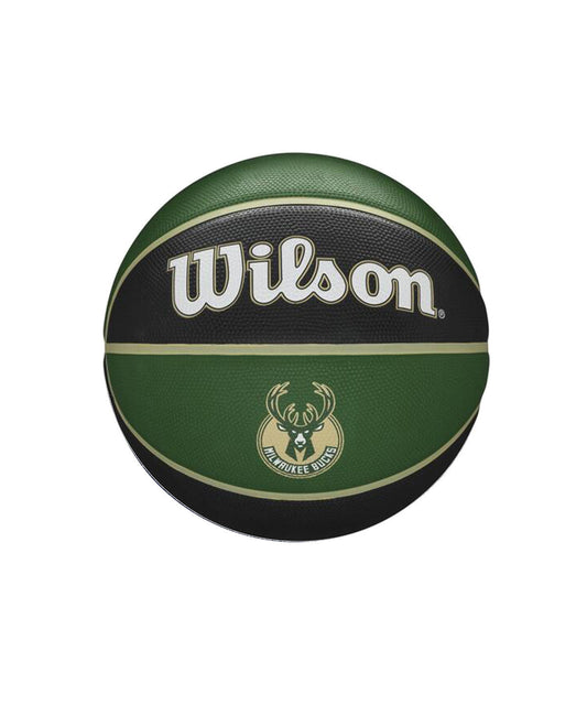 NBA Tribute: Milwaukee Bucks