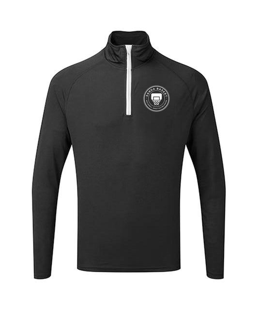 Performance 1/4 Zip