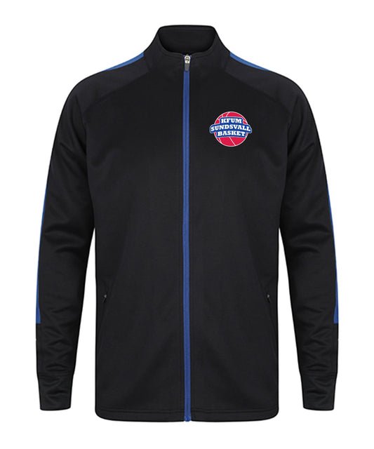 Tracksuit jacka
