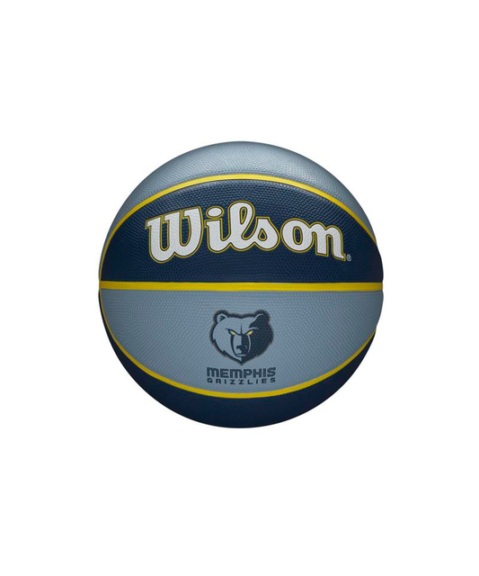 NBA Tribute: Memphis Grizzlies