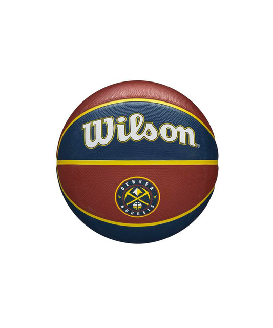 NBA Tribute: Denver Nuggets